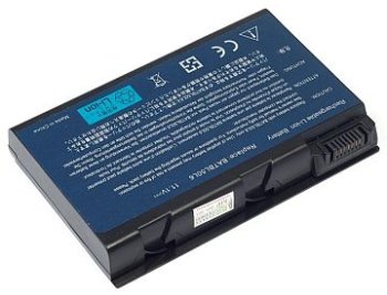 Extra Digital Notebook battery, Extra Digital Advanced, ACER BATBL50L6, 5200mAh