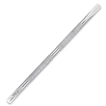 Nghia Export P-02 Metal Manicure and Pedicure Pusher