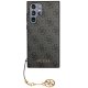 Samsung Galaxy S24 Ultra (SM-S928) Guess Charms Collection Case Cover (Guhcs24lgf4ggr), Black