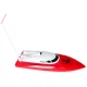 RC Remote Control Boat 4CH Mini CP802, Red