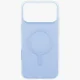 Uniq Clario Magclick Charging Case for iPhone 18 Pro Max / 17 Pro Max, Blue