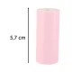 Color Thermal Paper Rolls for Mini Printer 57mm x 3m, 3 pcs.