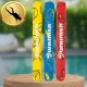 WAIMEA Neoprene Diving Sticks for Swimming Training, 3 Pack