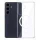 3mk Clear MagCase for Samsung Galaxy S26+, Transparent