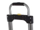 Folding Warehouse Transport Hand Truck, 50kg