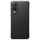 Ringke Onyx Case for Samsung Galaxy S25 Edge, Black
