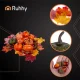 Ruhhy 50 pcs Autumn Decoration Set, Multicolour