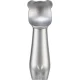 Ototo Ice Cub Ice Cream Scoop, Stainless Steel, Silver