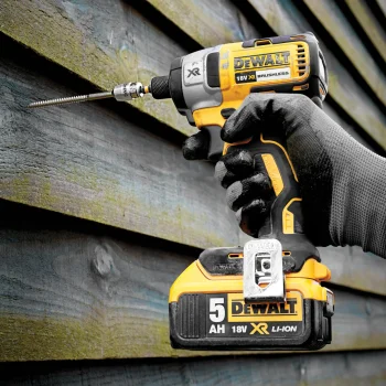 DeWalt DCF887N-XJ Cordless Impact Driver 18V 205 Nm