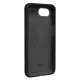 Etteri Silicone Mag Case for iPhone 16e / 17e, Black