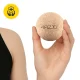 4FIZJO Cork Massage Ball for Deep Tissue Release 6.5 cm