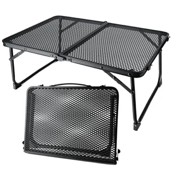 Portable Folding Travel Table
