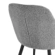 4Rico Intra Chair, Grey