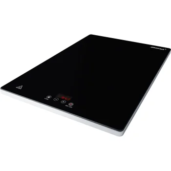 Steba WP 230 Electric Warming Plate, 230W, Black