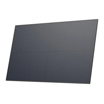Rigid Photovoltaic Panels EcoFlow EFSOLAR450W-2 450W 2-Pack