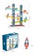 Bakalu Wooden Circus Slide Toy KZ0895