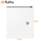 Ruhhy 00021946 Vacuum Bags 50x70 cm, 10 pcs with Pump
