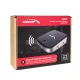 Audiocore AC830 2-in-1 Bluetooth 5.0 Adapter (Transmitter/Receiver) with Apt-X & SPDIF