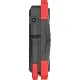 Perfectpro L-100 LED Work Light with Speaker, Red/Black