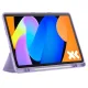 Tech-Protect SmartCase Pen Folio Case for Lenovo Idea Tab 11.0 TB-336, Purple