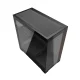 Darkflash DS900W Computer Case Without Fans, Black