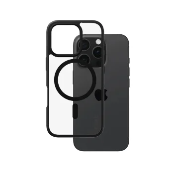 Panzerglass 1358 CARE Flagship Urban Case with MagSafe for iPhone 16 Pro