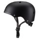 Wozinsky Lightweight BMX/Scooter Helmet S - Black