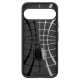 Google Pixel 9 / 9 Pro Spigen Liquid Air TPU Case Cover, Black