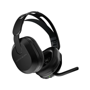 Turtle Beach Stealth 500 PS Wireless Gaming Headset, Black