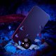 3mk Matt Case Pro for Apple iPhone 15, Matte Black