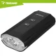 Trizand LED Bicycle Light Set 1300lm (Front + Rear)