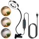 Ring Light for Selfie with Holder