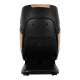 Sakura Standard 801 Massage Chair, Brown