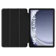 Tech-Protect SmartCase for Samsung Galaxy Tab A9+ 11\" X210/X215/X216, Black