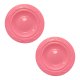 Kids Kitchen Accessories Set with Toy Mixer Toaster & Microwave 26pcs 24902
