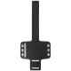 Spigen A703 Sports Armband for Smartphones up to 6.9\'\', Black