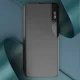 Tech-Protect Smart View atverčiamasis dėklas Samsung Galaxy A55 5G, Juodas