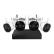 Imou CCTV Kit-Lite WiFi Surveillance Kit