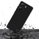 3mk Matt Case Pro for Xiaomi Poco X7 Pro 5G, Matte Black
