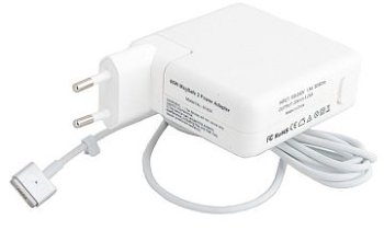 Laptop Power Adapter APPLE 45W, 14.85V, 3.05A