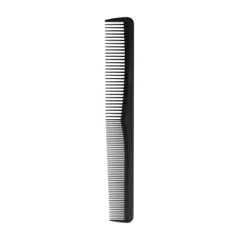 Professional Carbon Antistatic Comb 06100