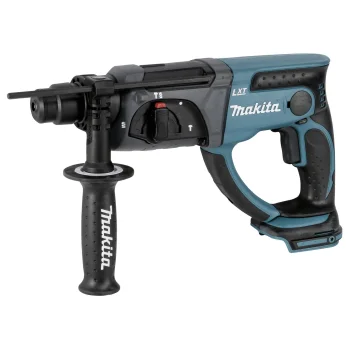 Makita DHR202Z 18V Cordless Rotary Hammer Drill SDS-Plus