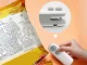 Wireless 2-in-1 Bag Sealer and Cutter with Magnet, USB