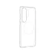 AmazingThing Minimal Drop Proof Case for Samsung S26 Ultra, Transparent