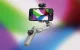 Aochuan Smart X Pro 3-ašių stabilizatorius su AI jutikliu, pilkas