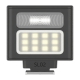Ulanzi SL02 Speedlight with LED Panel