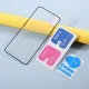 Rurihai 5D Google Pixel 5, Tempered Glass Screen Protector