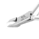 Ocho Pro Cuticle Nippers 05 3.5 mm Grey