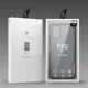 Dux Ducis Fino Case for Samsung Galaxy A03s, Gray
