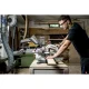 Metabo KGS 18 LTX BL 254 Cordless Mitre Saw 18 V